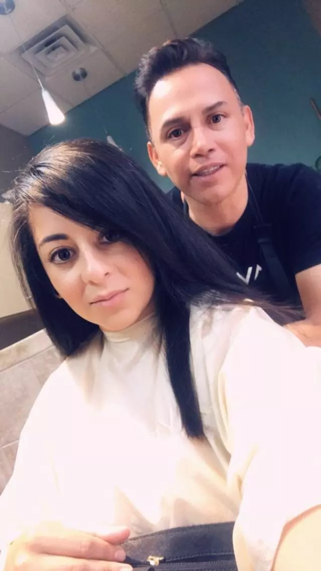 Axis Salon Spa