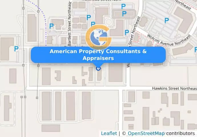 American Property Consultants & Appraisers
