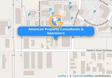 American Property Consultants & Appraisers