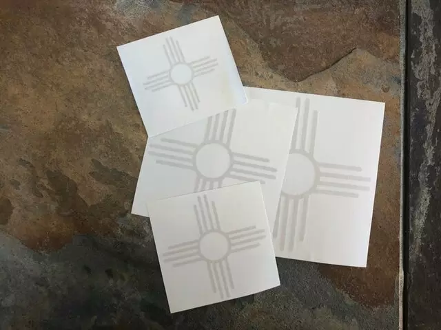 Albuquerque Vinyl