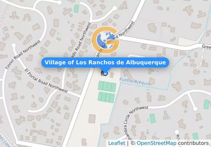 Village of Los Ranchos de Albuquerque