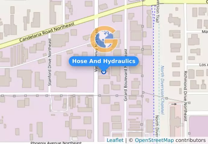 Hose And Hydraulics