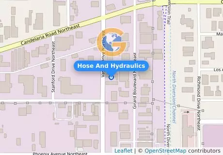 Hose And Hydraulics