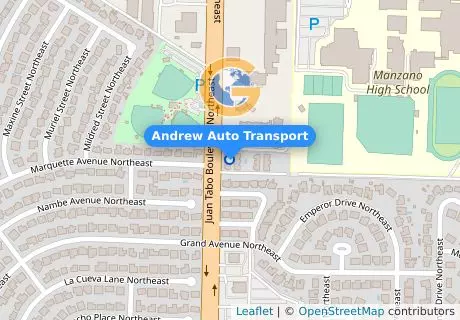 Andrew Auto Transport