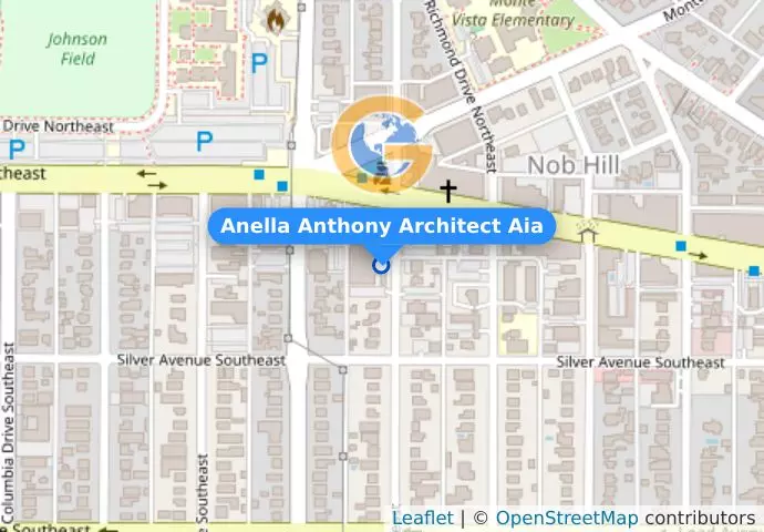 Anella Anthony Architect Aia