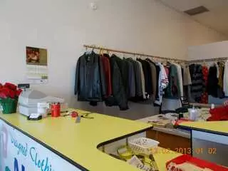 DC Alterations