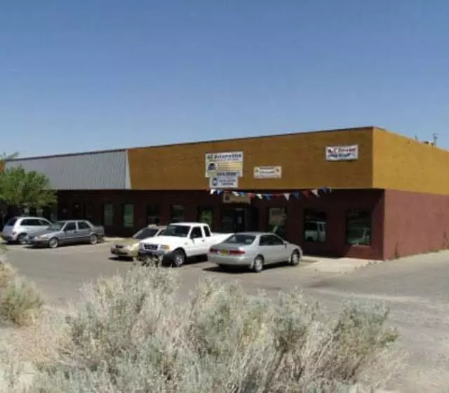 AZ Automotive