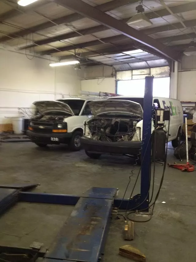 AZ Automotive