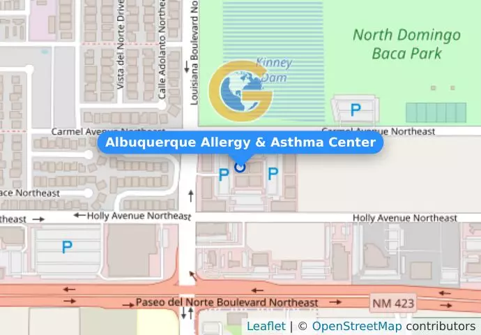 Albuquerque Allergy & Asthma Center