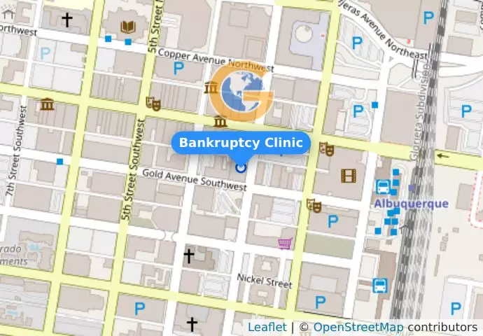 Bankruptcy Clinic