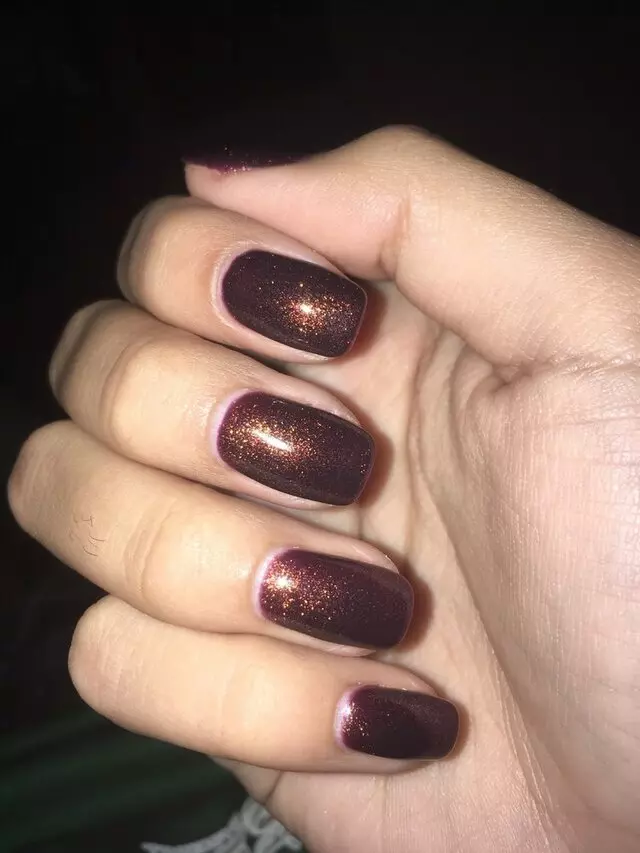 Rio Nails Spa