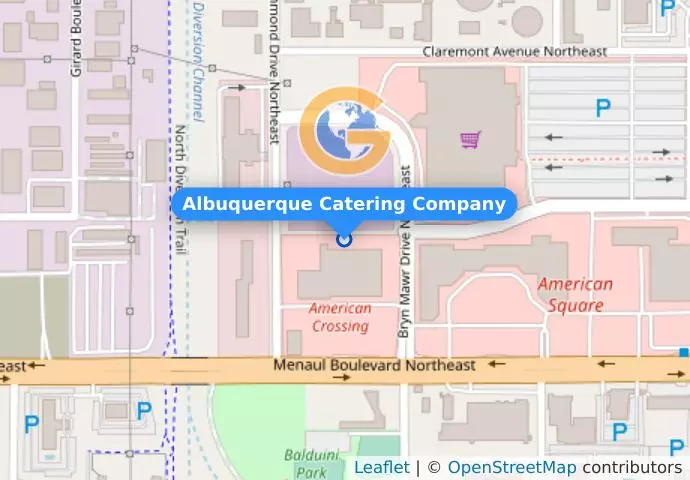 Albuquerque Catering Company