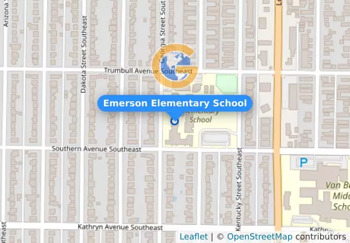 Emerson Elementary School