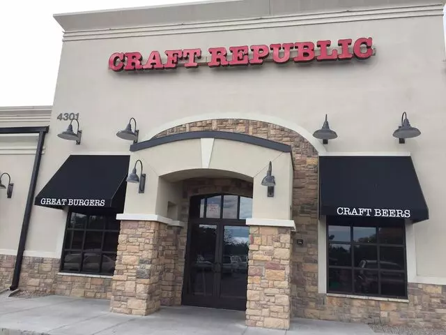 Craft Republic