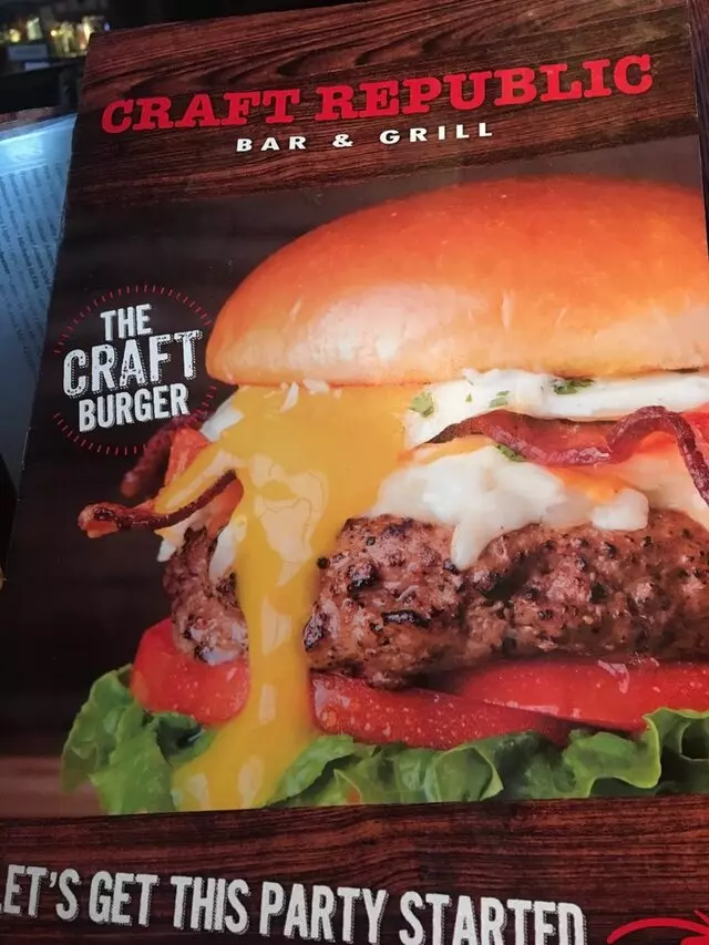 Craft Republic