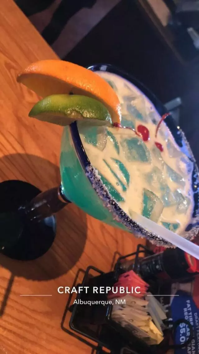 Craft Republic