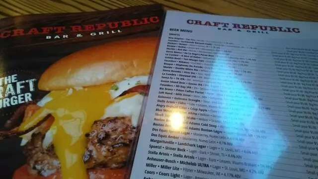 Craft Republic