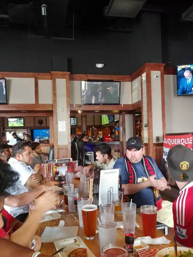 Craft Republic