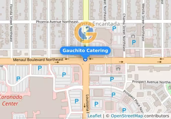 Gauchito Catering