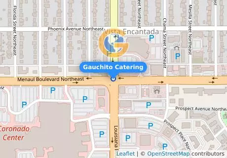 Gauchito Catering