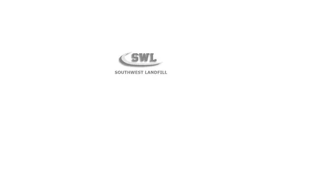Southwest Landfill
