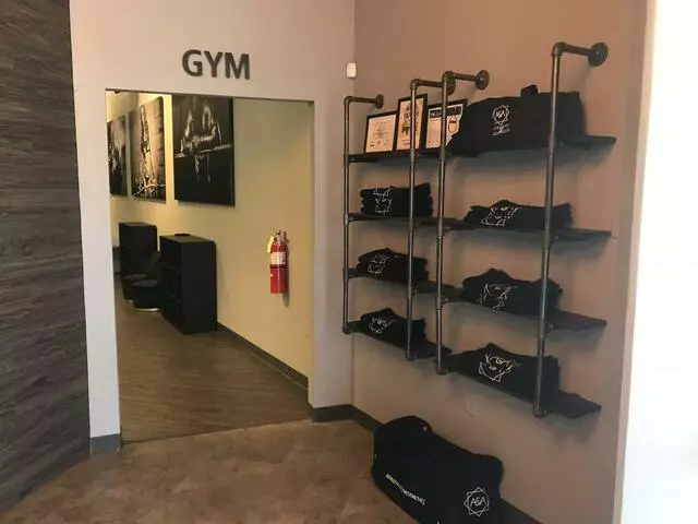 The Burn Zone