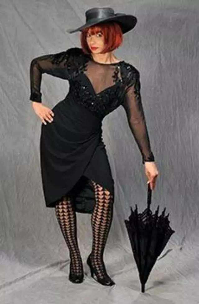 Angie’s Costumes