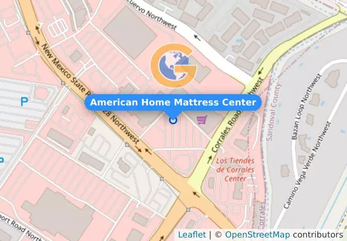 American Home Mattress Center
