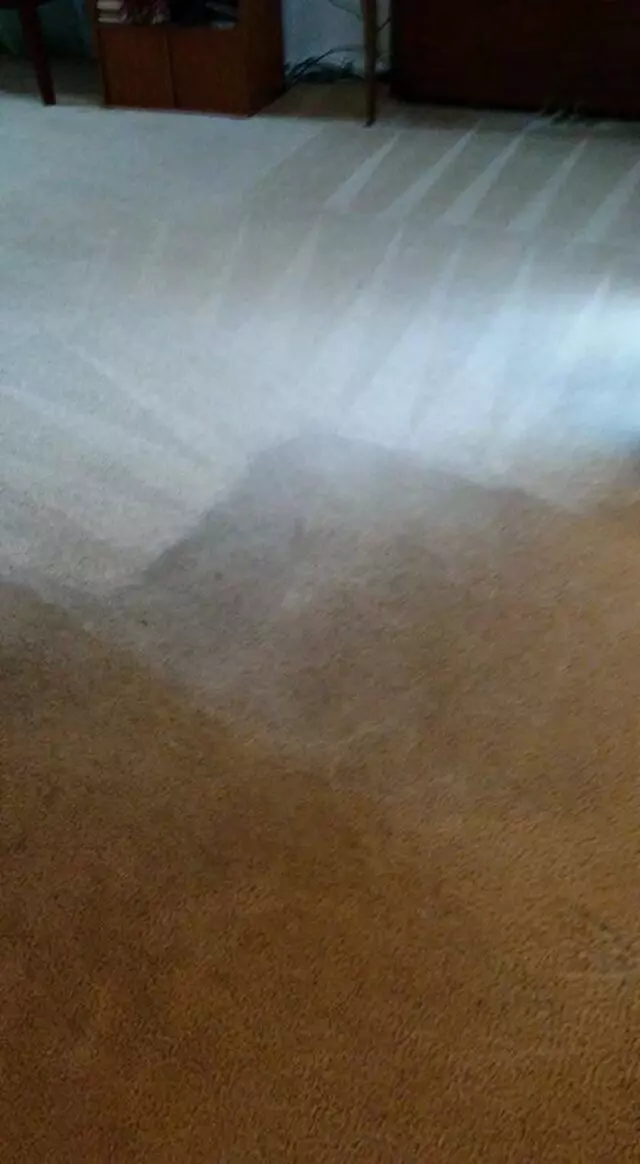 A Clean Technique