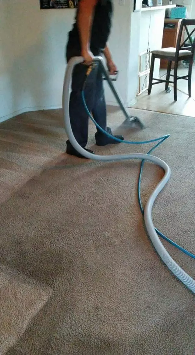 A Clean Technique