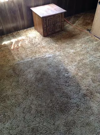 A Clean Technique