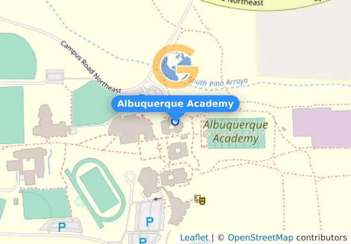 Albuquerque Academy