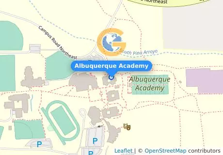 Albuquerque Academy