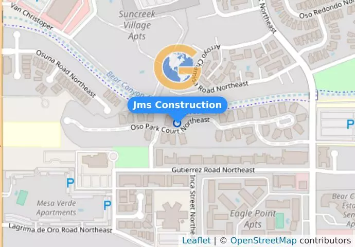 Jms Construction