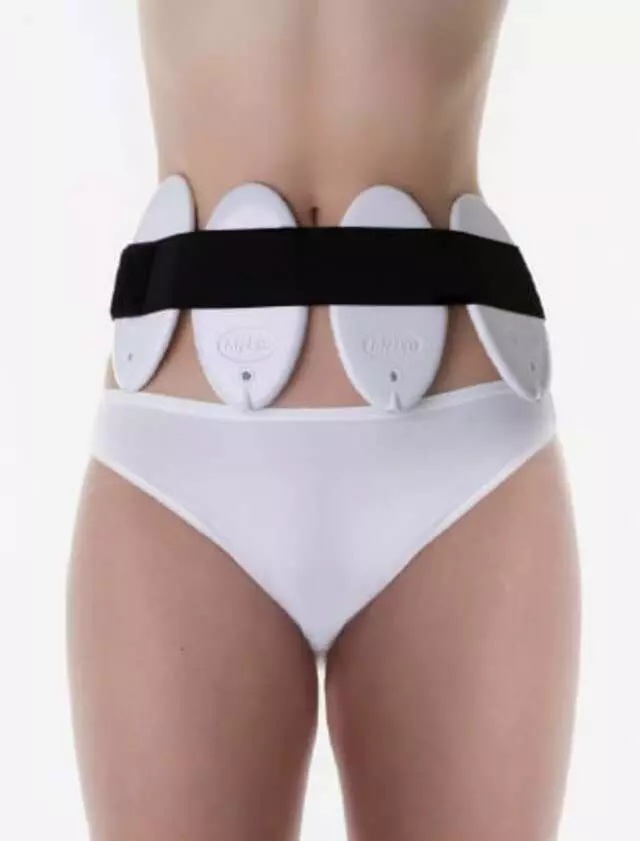 ABQ Lipo Light