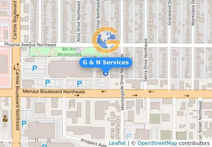 G & N Services