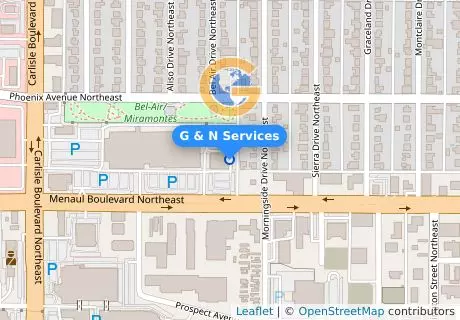 G & N Services