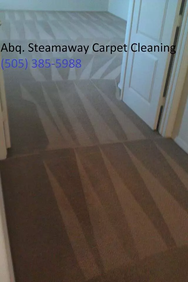 Albuquerque Steamaway Carpet Cleaning