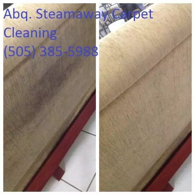 Albuquerque Steamaway Carpet Cleaning