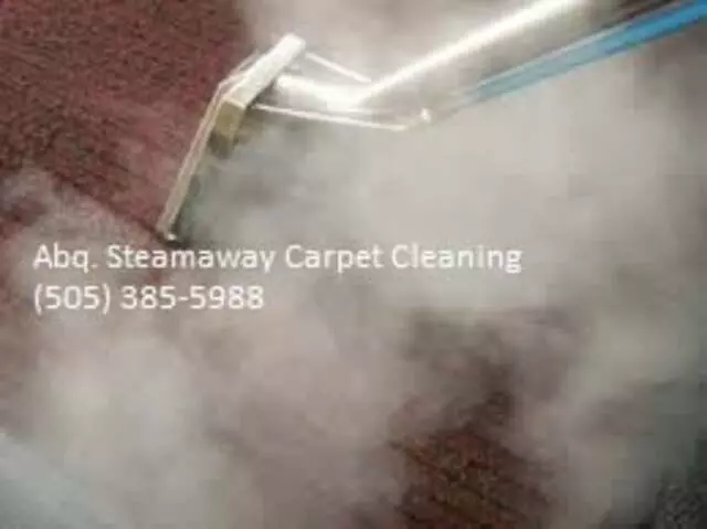 Albuquerque Steamaway Carpet Cleaning