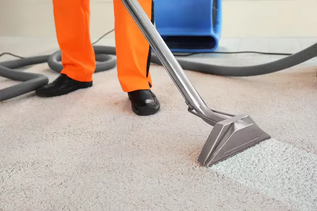 Albuquerque Steamaway Carpet Cleaning