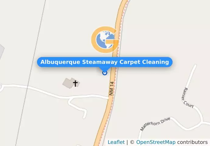 Albuquerque Steamaway Carpet Cleaning