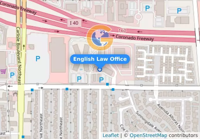 English Law Office