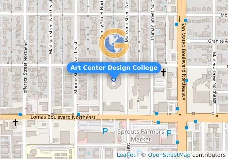 Art Center Design College