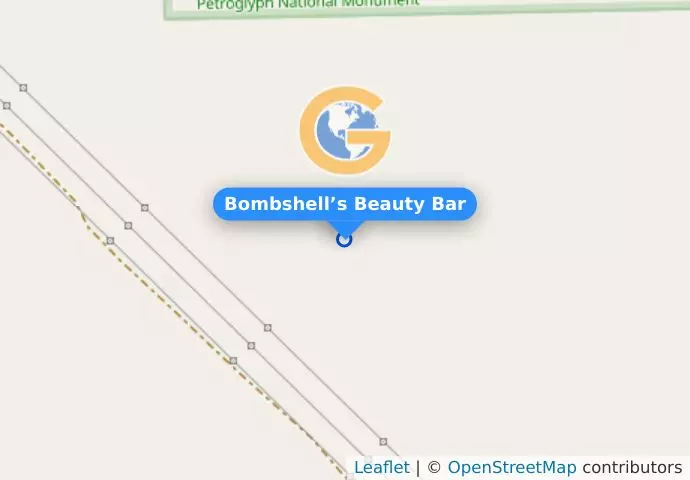 Bombshell’s Beauty Bar