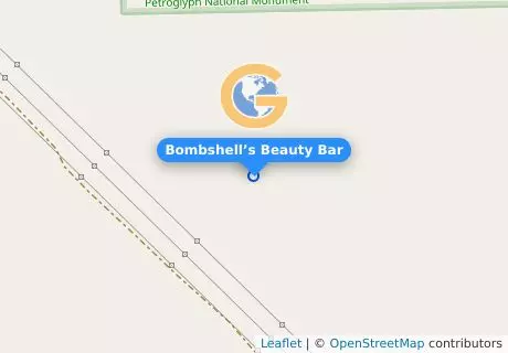 Bombshell’s Beauty Bar