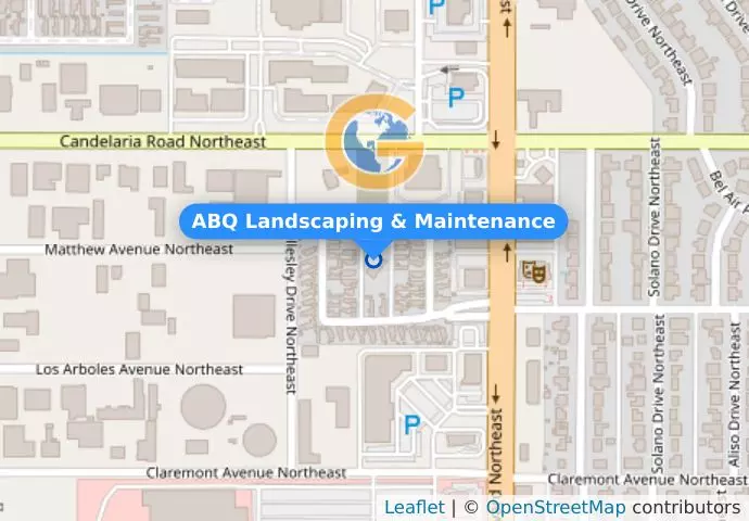 ABQ Landscaping & Maintenance