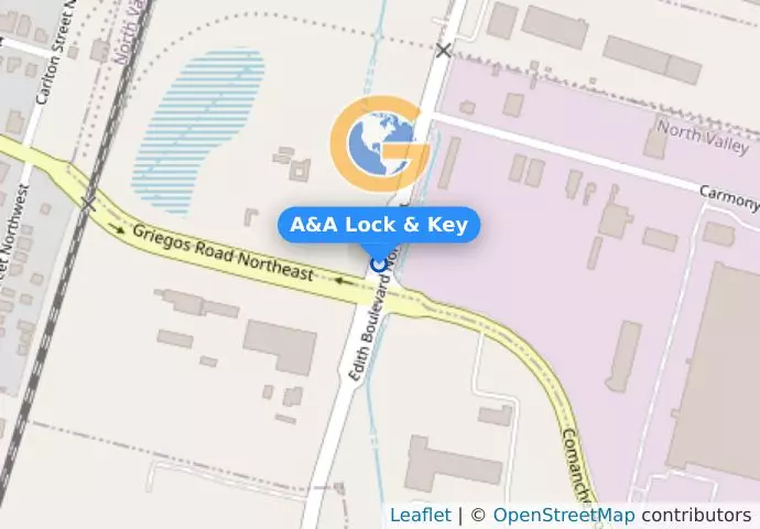 A&A Lock & Key