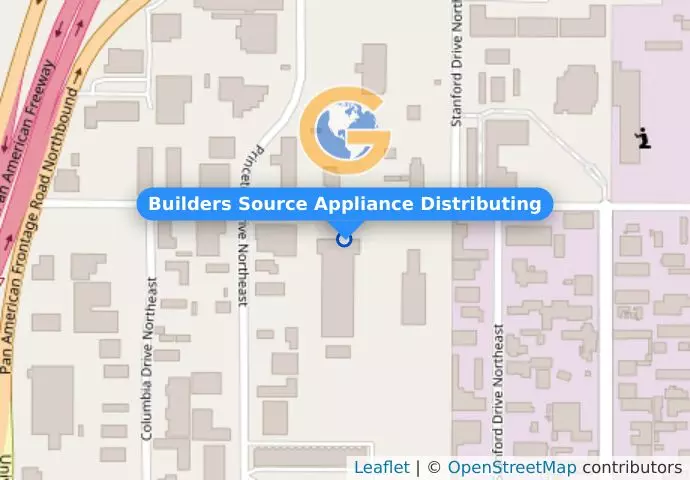 Builders Source Appliance Distributing