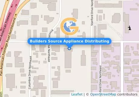 Builders Source Appliance Distributing